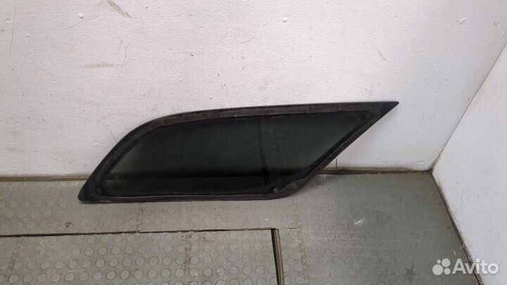 Стекло кузовное боковое Dodge Durango, 2014