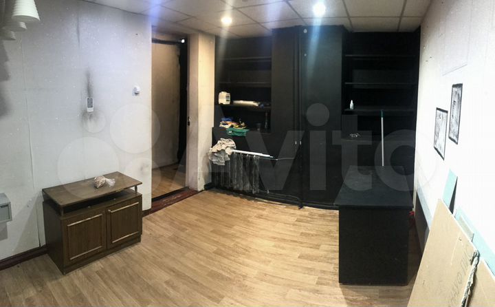 Помещение свободного назначения, 65 м²