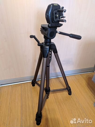 Штатив Hama Star 63, 166 см и настольный