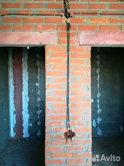 Электрик, Электромонтаж,замена проводки