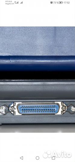 Принтер HP laserjet 6L. Нр-845.Эпсон-5500