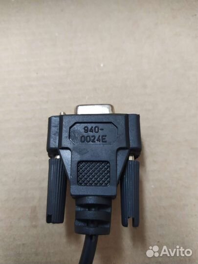 Кабель apc 940-0024E