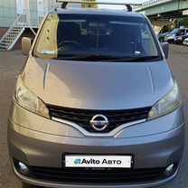 Nissan NV200 1.6 AT, 2017, 148 000 км, с пробегом, цена 1 950 000 руб.