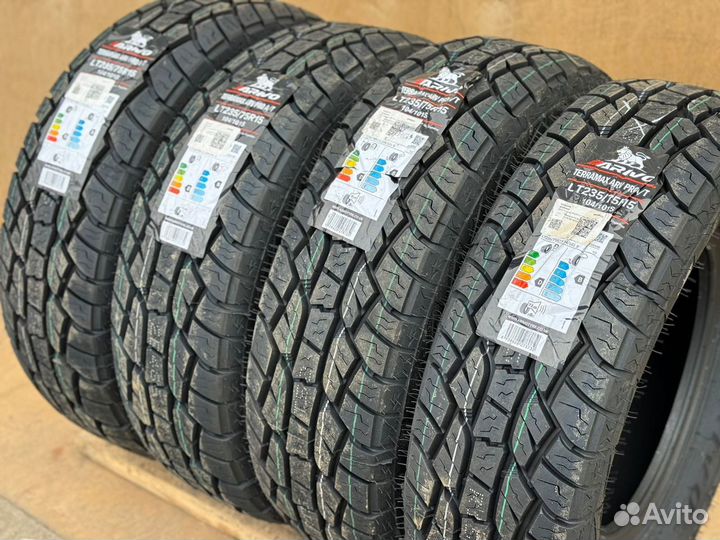 Arivo Terramax ARV Pro A/T 235/75 R15 101S