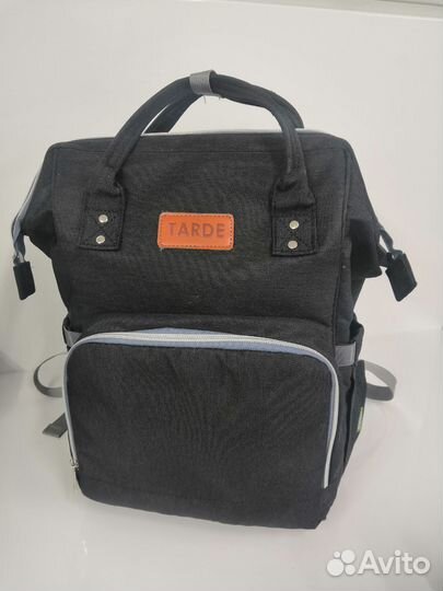 Сумка рюкзак для мамы