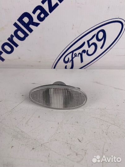 Повторитель поворота Mitsubishi Lancer 9 CS