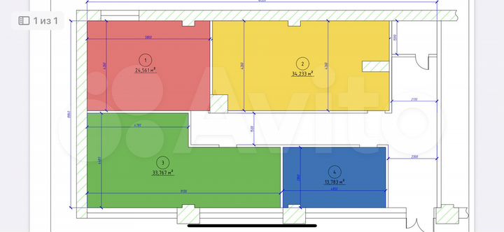 Свободного назначения, 26