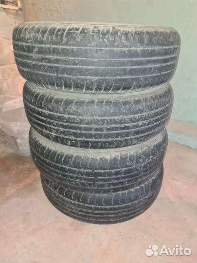 Hankook Optimo K415 165/65 R15