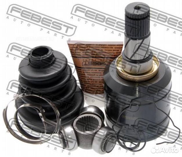 Febest 0211-J31LH шрус внутренний перед лев