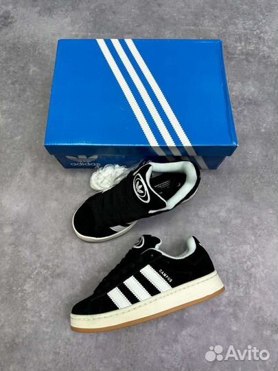 Адидас кампус