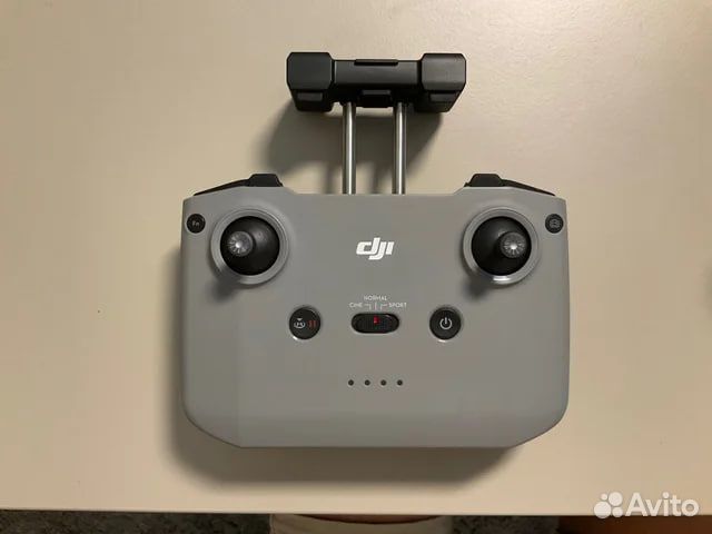 Квадрокоптер DJI Mavic Air 2S Combo