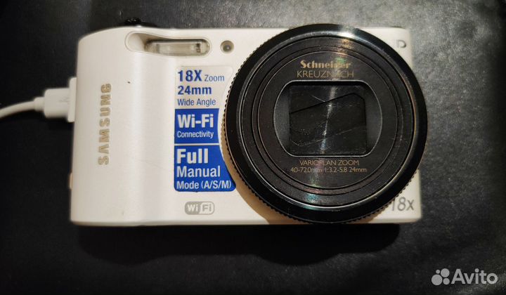 Фотоаппарат samsung