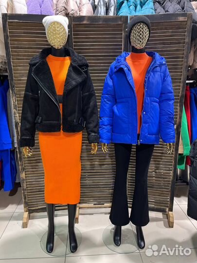 Продавец консультант