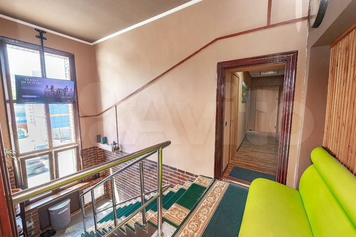 Комната 18 м², 2/2 эт.