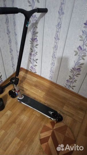 Самокат Provokator 2023