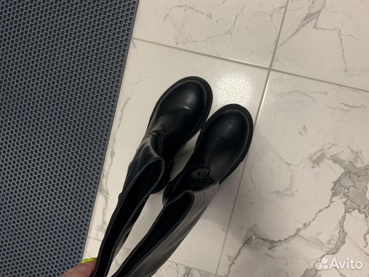 Сапоги 37 еврозима