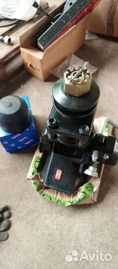 Евро фаркоп на камаз