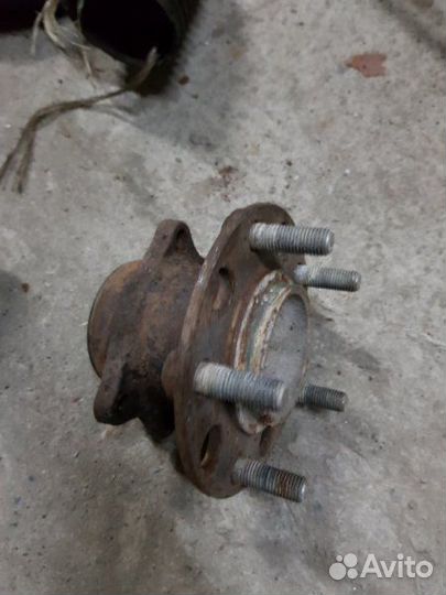 Ступица задняя Mitsubishi Lancer CY 4B10 2007-2011