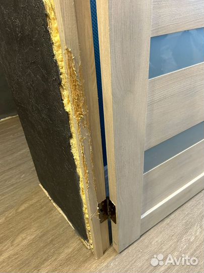 Двери межкомнатные 90