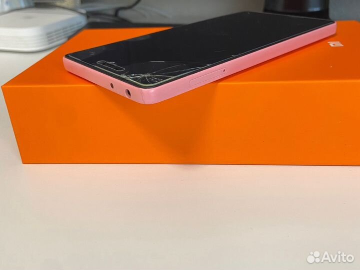 Xiaomi Mi 4c, 2/16 ГБ
