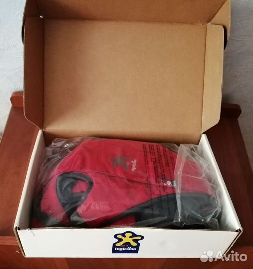 Кенгуру переноска Inglesina