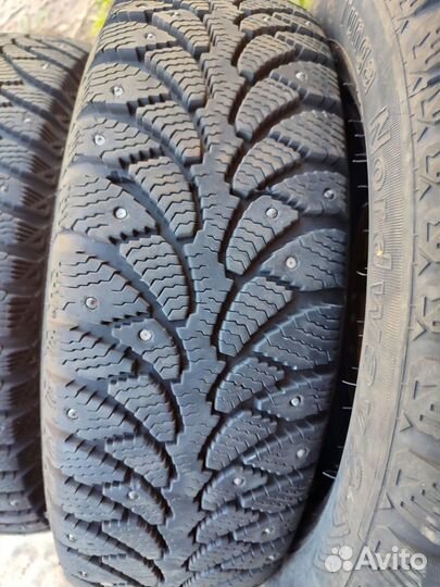 Tunga Nordway 2 175/70 R13