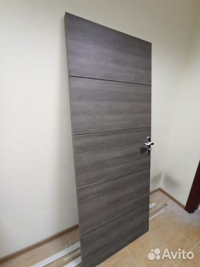 Дверь межкомнатная