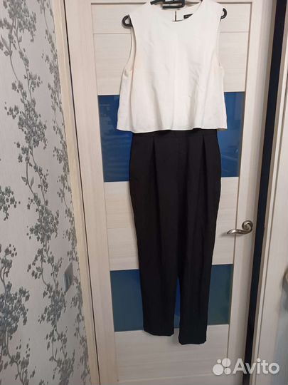 Massimo dutti Комбинезон 44 размер