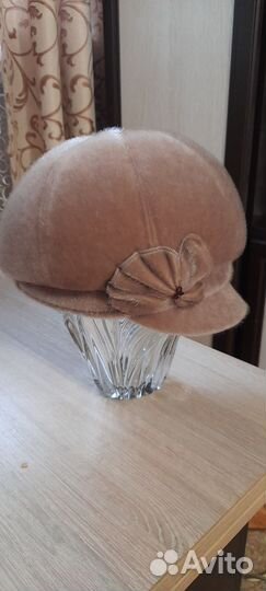 Берет женский