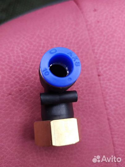 Быстросъёмный переходник