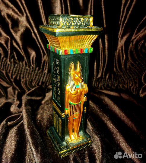 Статуэтка Анубиса