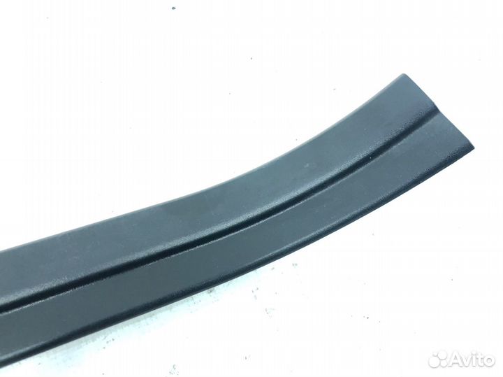 Накладка на порог передняя правая Bmw X5 E53