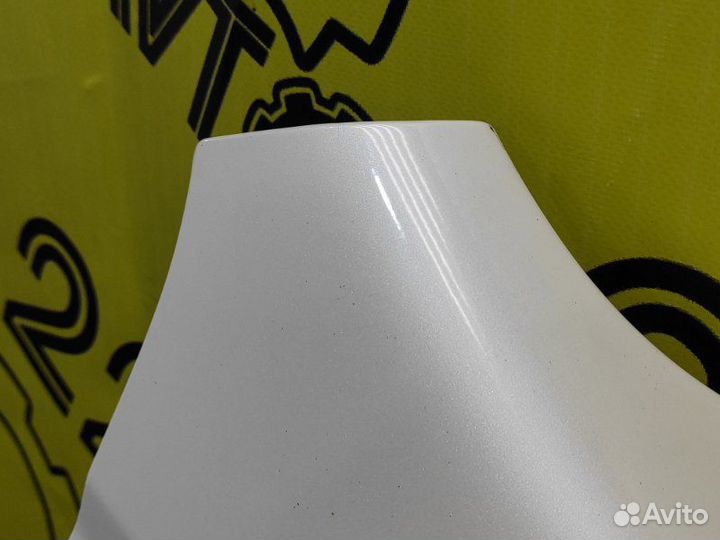 Крыло переднее правое Toyota Vista ZZV50 1ZZ-FE