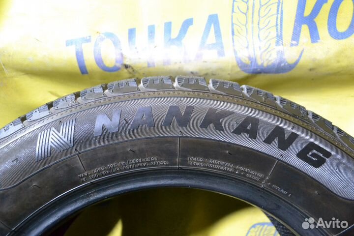 Nankang ESSN-1 Corsafa 215/60 R16