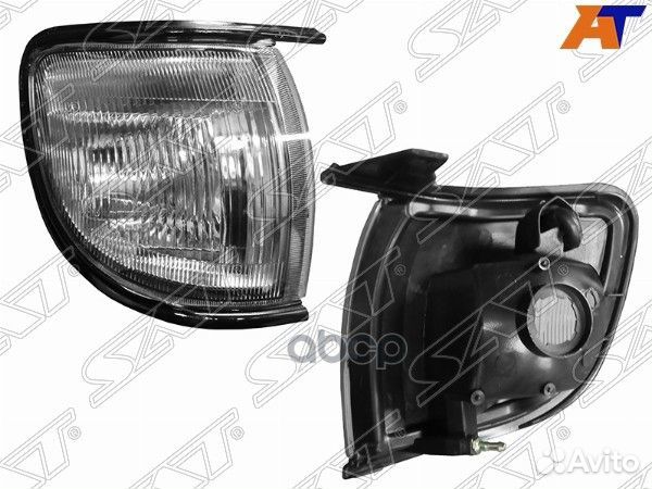 Габарит Nissan Terrano 95-99 / Pathfinder 95-99