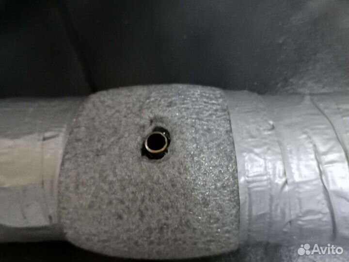 Царга 2 дюйма 1000 мм и 500мм