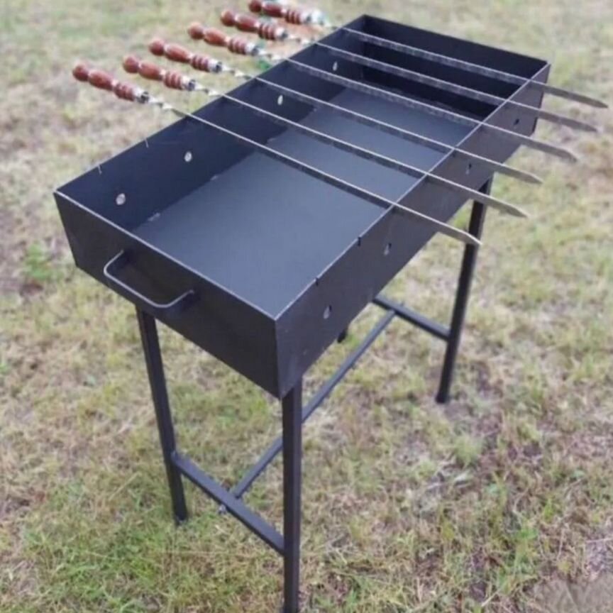 мангал купить - Авито | Объявления в Москве: купить вещь