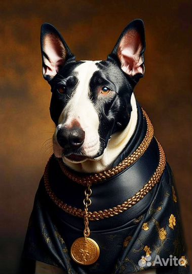 Набор открыток из серии 