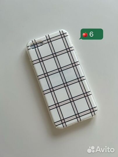 Чехол на iPhone 7/8/SE2