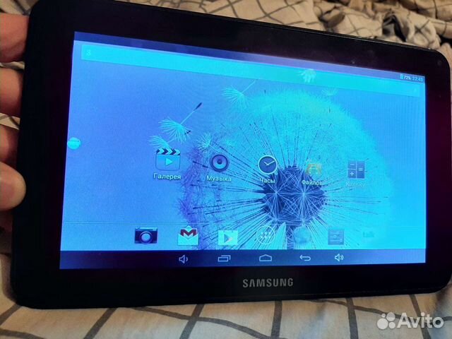 Samsung galaxy sm-n8000