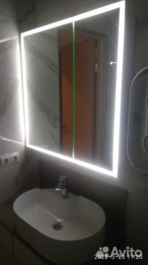 Плиточник. Ремонт ванной комнаты