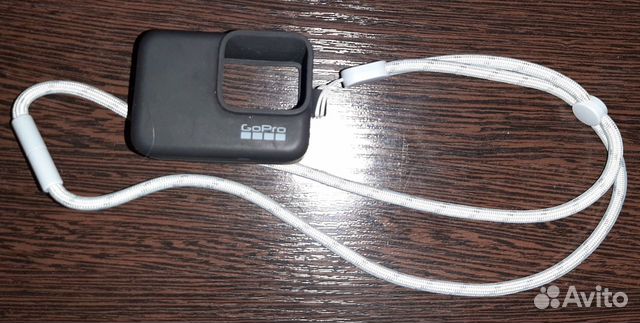 Чехол gopro 7