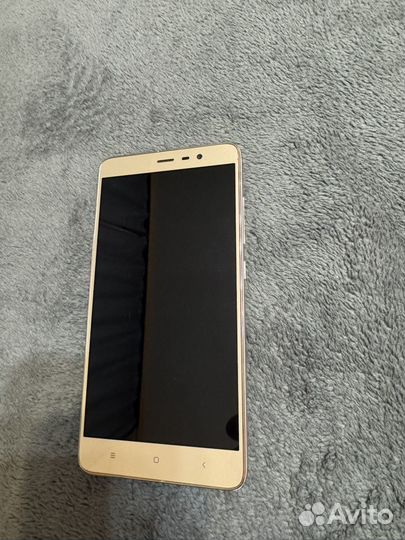 Xiaomi Redmi Note 3 Pro, 2/16 ГБ