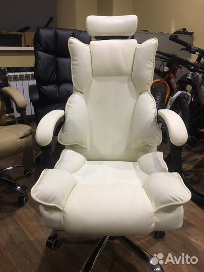 Кресло компьютерное новое