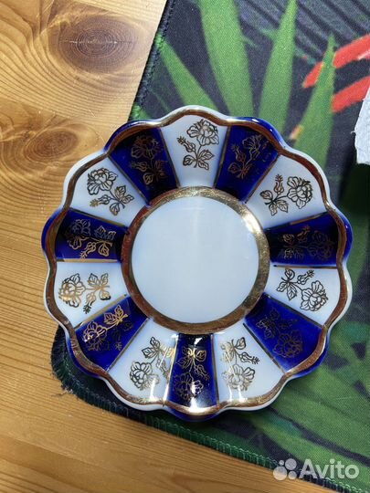 Набор столовой посуды на 6 персон