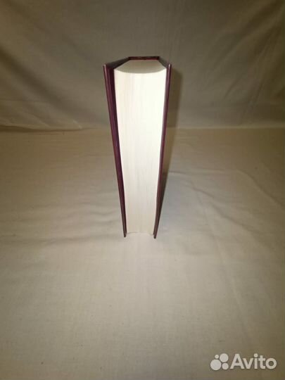 Тора. Берешит. Бытие. 2019г