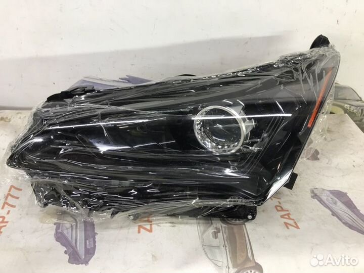 Фара левая Lexus Nx