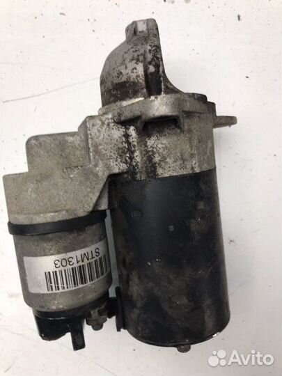 Стартер Opel Corsa D A12XER 2009-2014