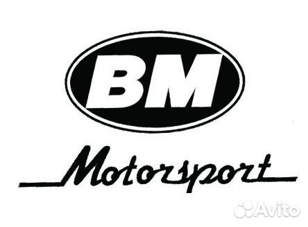 BM-motorsport FA5082 Фильтр воздушный