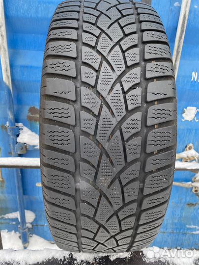 Dunlop SP Winter Sport 3D 225/50 R17